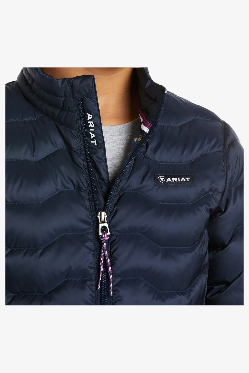 Barn Ariat Ariat|Jackor & Kappor-Idea 3.0 Down Jacka