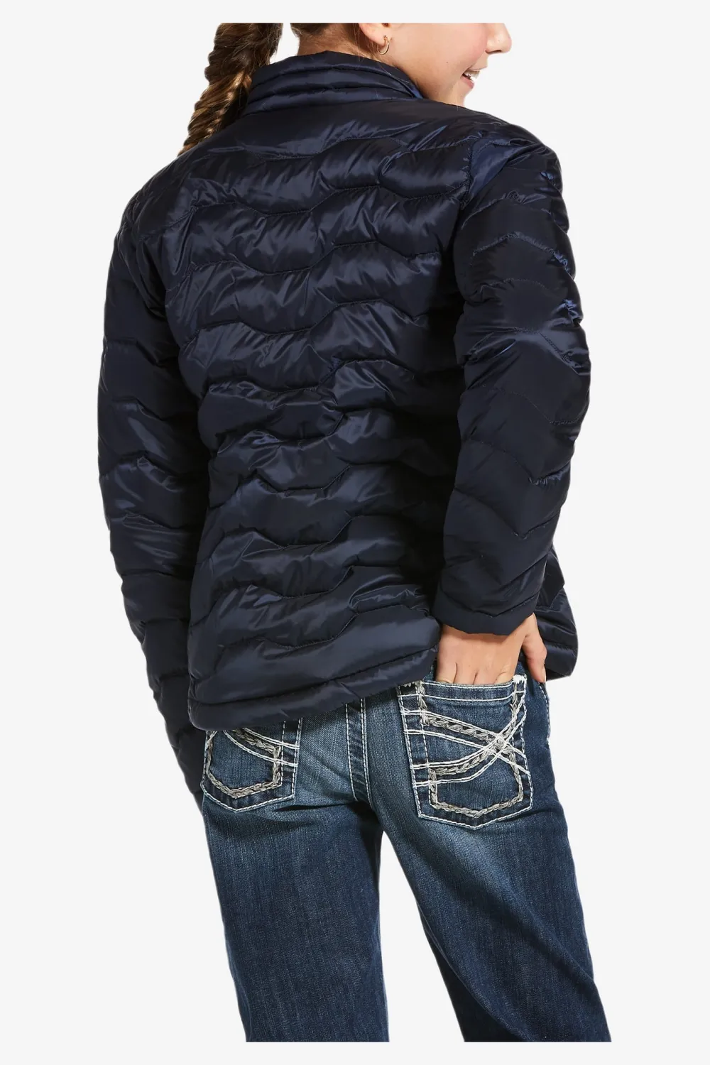 Barn Ariat Ariat|Jackor & Kappor-Idea 3.0 Down Jacka