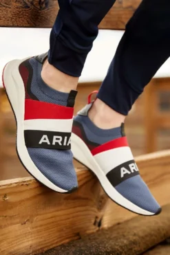 Ariat Stallskor|Ariat-Ignite Slip-On Sko