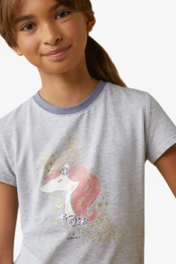 Barn Ariat Ariat|Tröjor & Toppar-Iagine T-hirt