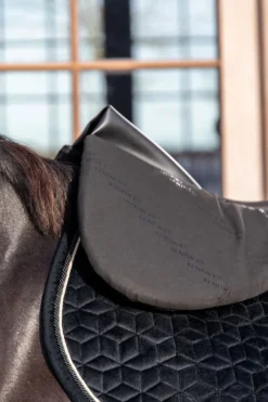 Kentucky Horsewear Sadlar & Sadelpaddar-Impact Equalizer Sadelpadd