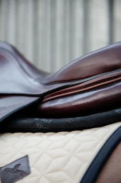 Kentucky Horsewear Sadlar & Sadelpaddar-Impact Equalizer Sadelpadd