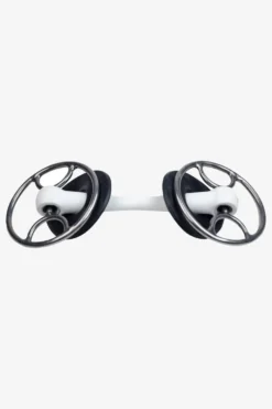 Trust Equestrian Trust Equestrian-Inno Sense Swivel Flexi Soft 20mm