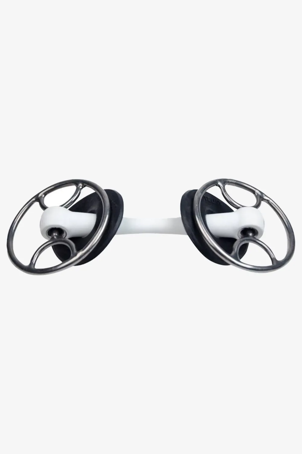 Trust Equestrian Trust Equestrian-Inno Sense Swivel Flexi Soft 20mm