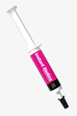 Naf Fodertillskott & Hästgodis-Instant Biotics Spruta
