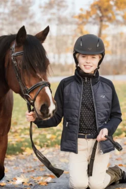 Horselife Horselife|Jackor & Kappor-Jacka Corina
