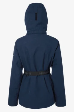 Mountain Horse Mountain Horse|Jackor & Kappor-Jacka Felicia Navy