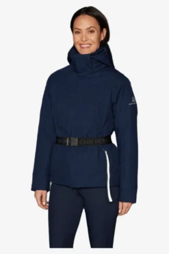 Mountain Horse Mountain Horse|Jackor & Kappor-Jacka Felicia Navy