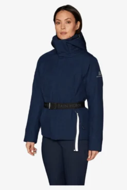 Mountain Horse Mountain Horse|Jackor & Kappor-Jacka Felicia Navy