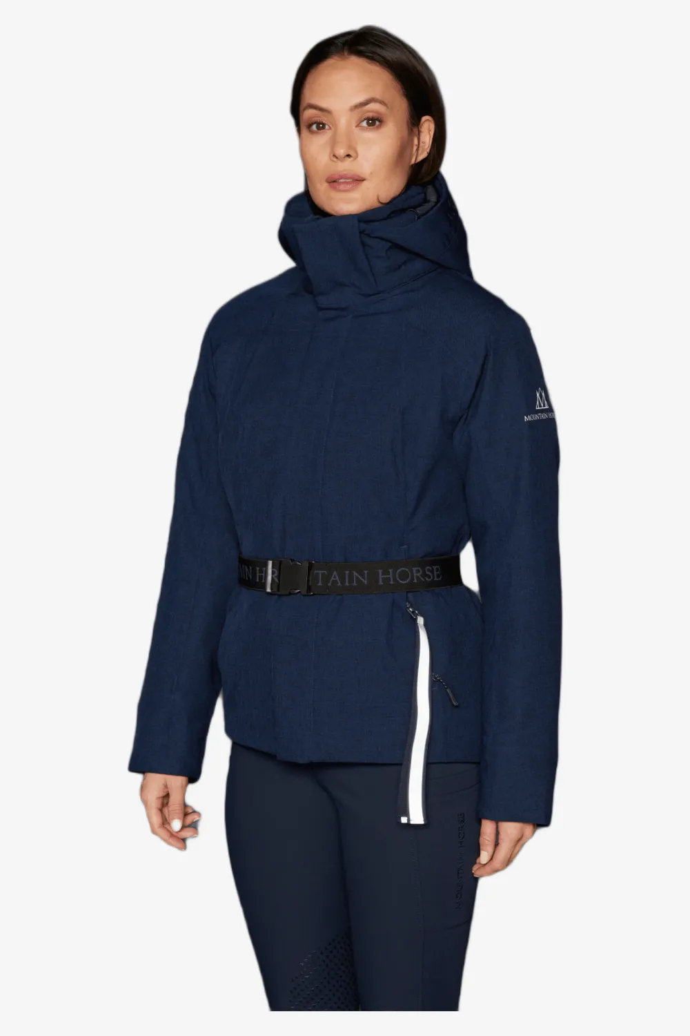 Mountain Horse Mountain Horse|Jackor & Kappor-Jacka Felicia Navy