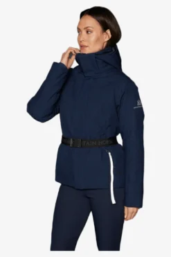 Mountain Horse Mountain Horse|Jackor & Kappor-Jacka Felicia Navy