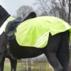 Horse Guard Horse Guard-Jamie Ridtäcke Reflex Neon