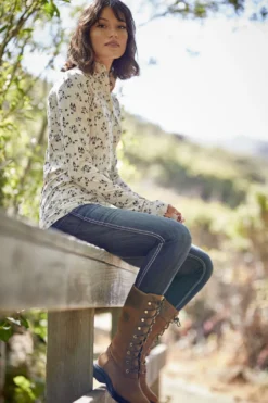 Ariat Ariat-Jean Ea kinny Ceetia
