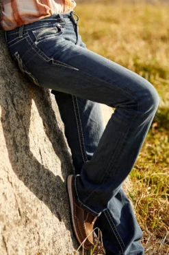 Ariat Ariat|Ridbyxor & Tights-Jeans Ivy Dresden