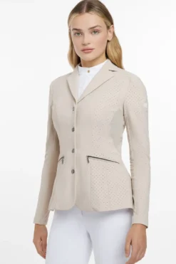 LeMieux Kavajer & Skjortor|Lemieux-Jessica Ridkavaj Mesh Stone