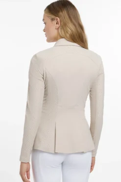LeMieux Kavajer & Skjortor|Lemieux-Jessica Ridkavaj Mesh Stone