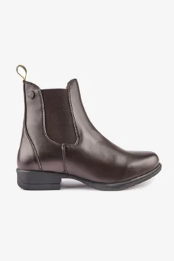 Moretta Ridskor|Moretta-Jodhpurs Alma Brun