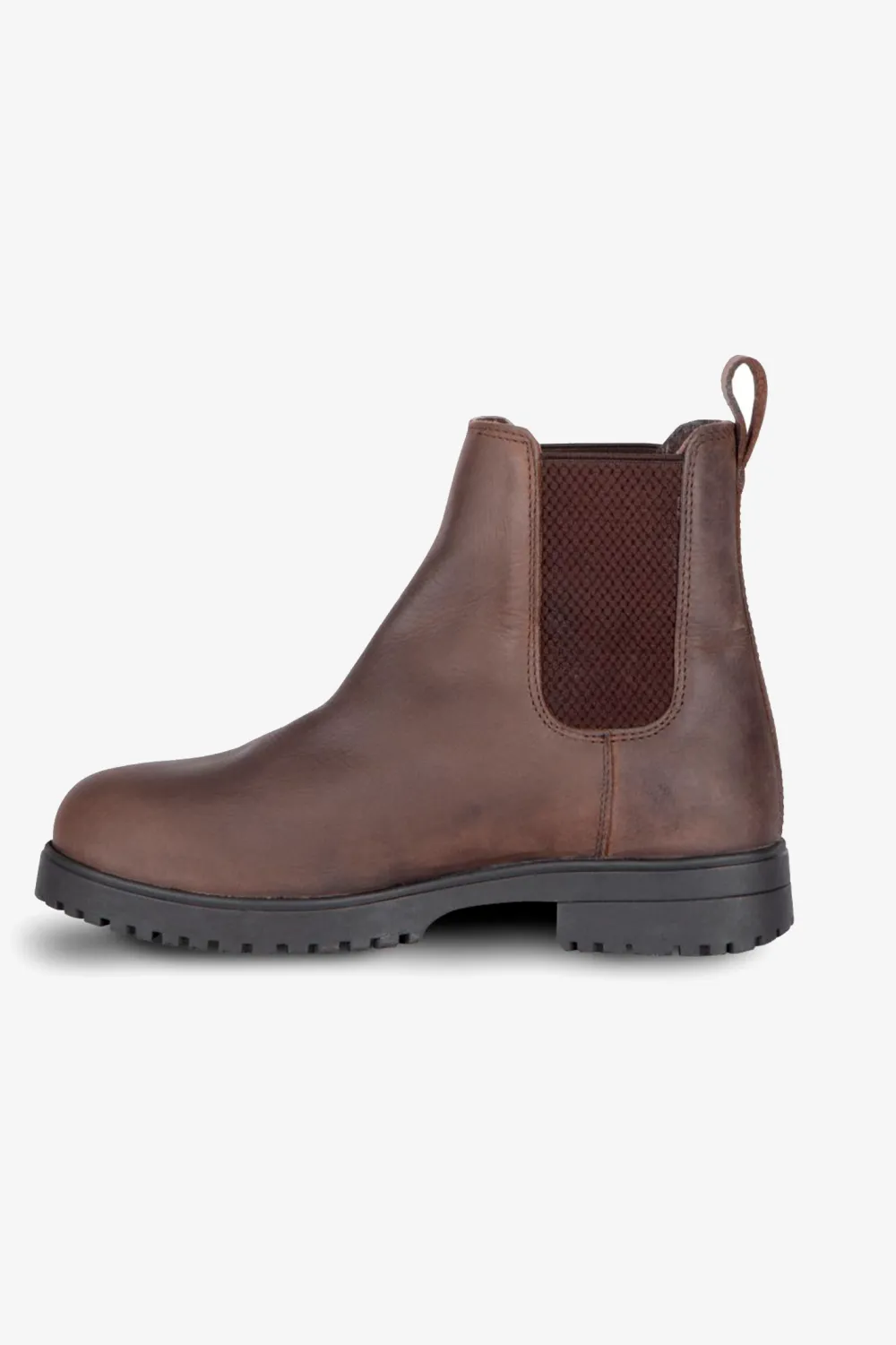Moretta Stallskor|Ridskor-Jodhpurs Forio Brun