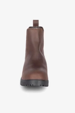 Moretta Stallskor|Ridskor-Jodhpurs Forio Brun
