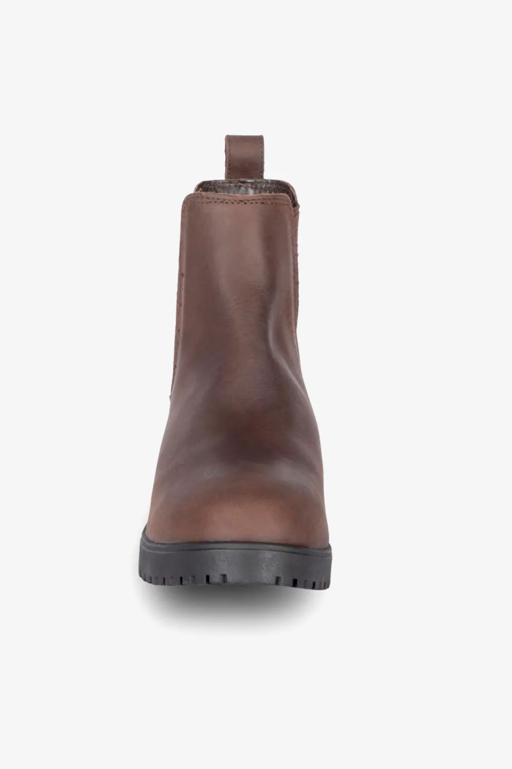 Moretta Stallskor|Ridskor-Jodhpurs Forio Brun