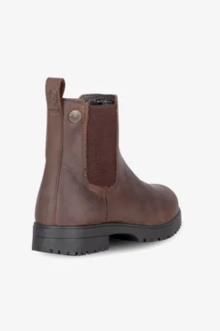 Moretta Stallskor|Ridskor-Jodhpurs Forio Brun