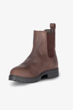 Moretta Stallskor|Ridskor-Jodhpurs Forio Brun
