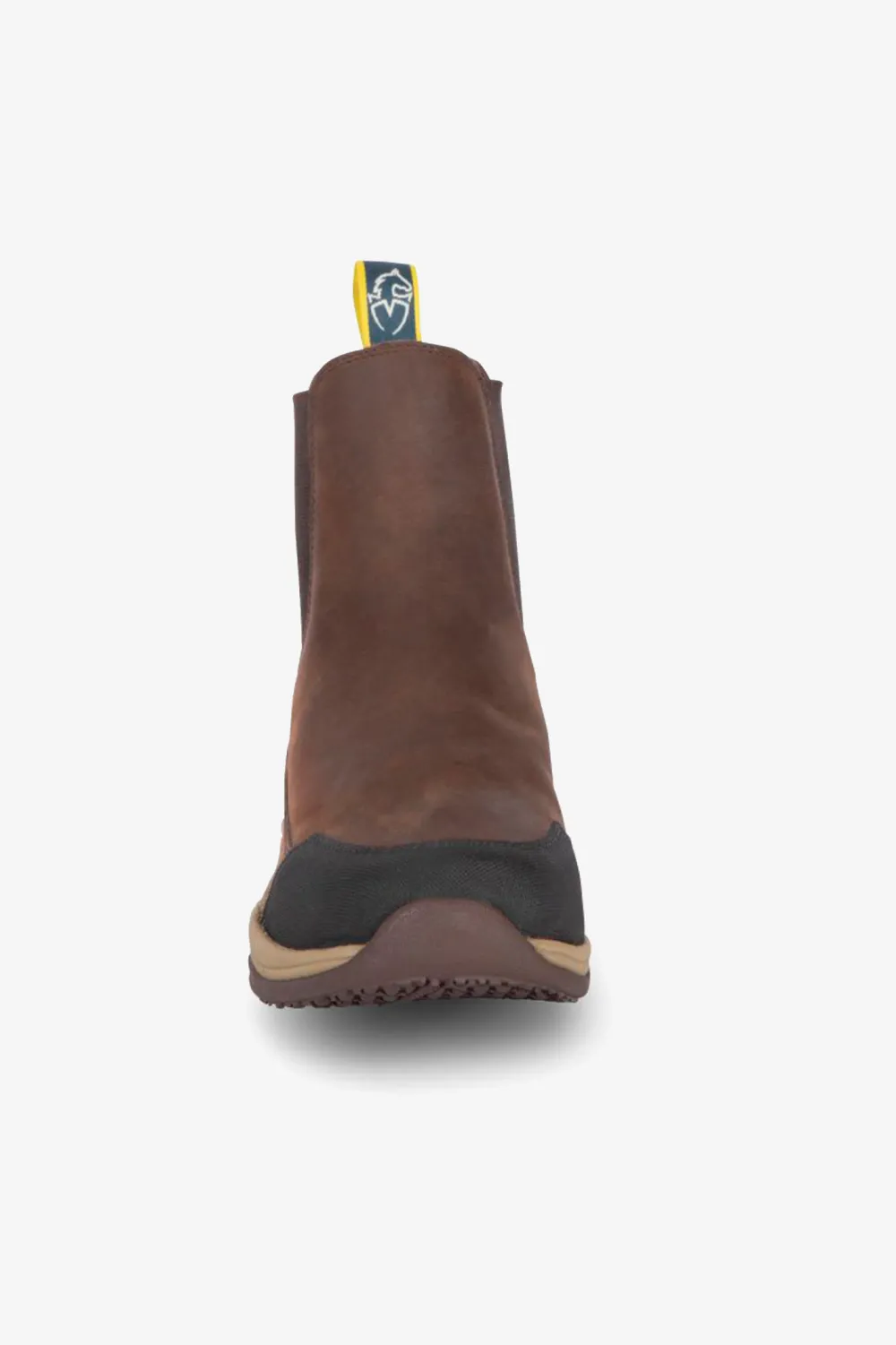Moretta Stallskor|Moretta-Jodhpurs Genoa XGRIP Brun