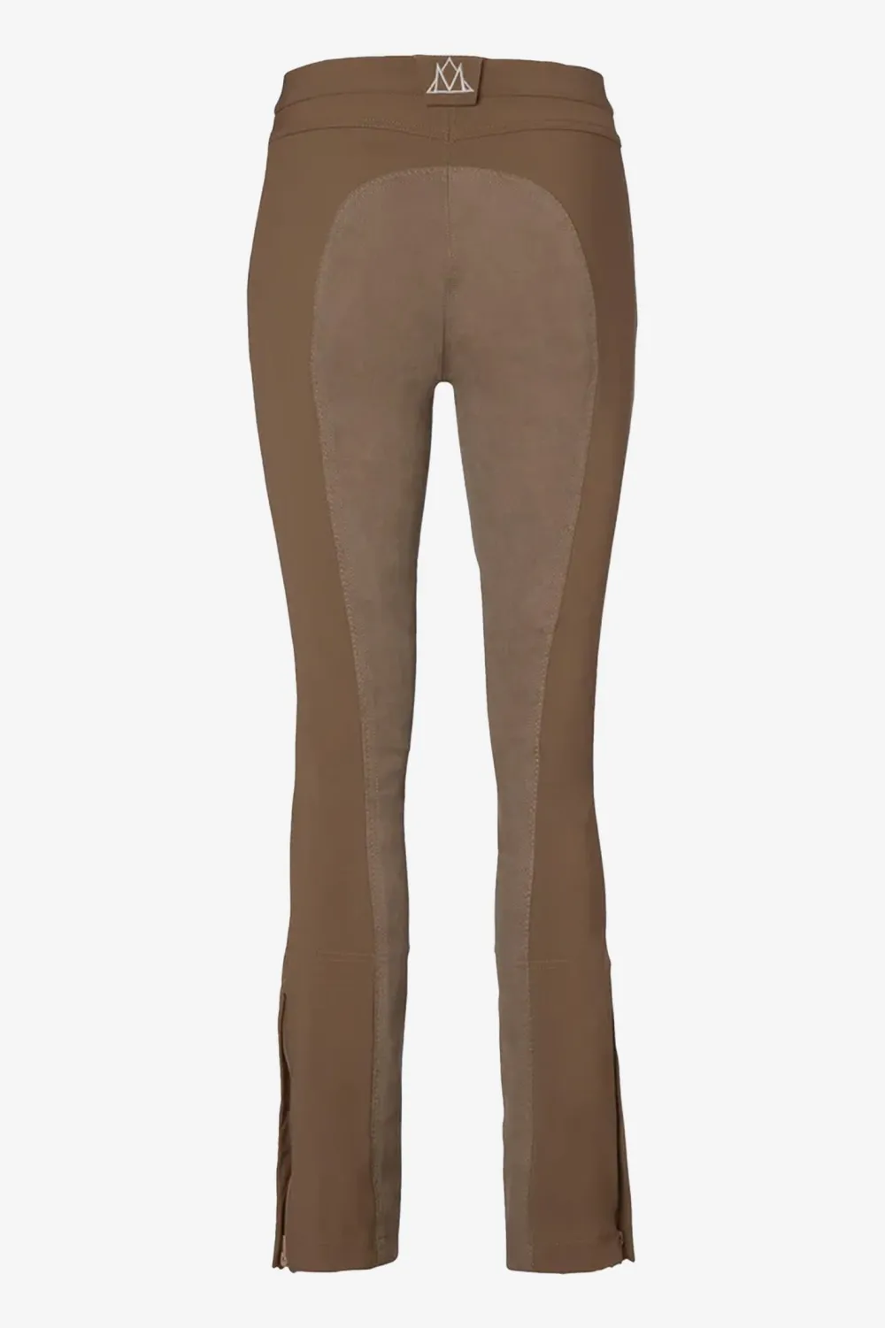 Mountain Horse Mountain Horse|Ridbyxor & Tights-Jodhpursridbyxor Faxi Urban Taupe