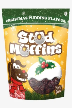 Likit Likit-Julgodis X-Mas Pudding