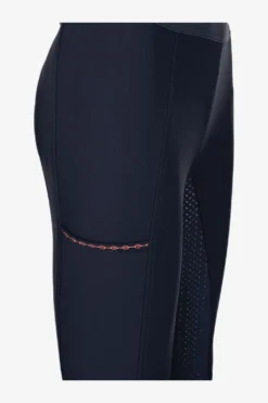 Pikeur Pikeur|Ridbyxor & Tights-Juli Tights