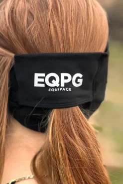 Equipage Equipage|Mössor & Pannband-Jup Pannband