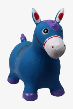 QHP Qhp-Jumpy Horse