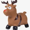 QHP Qhp-Jumpy Horse Ren