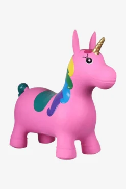 QHP Qhp-Jumpy Unicorn