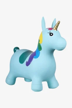 QHP Qhp-Jumpy Unicorn