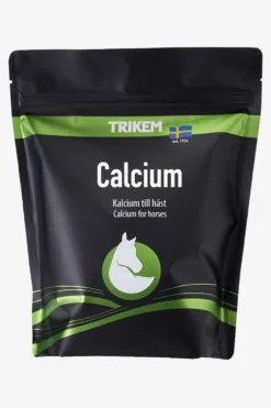 Trikem Trikem|Fodertillskott & Hästgodis-Kalcium 1,5L