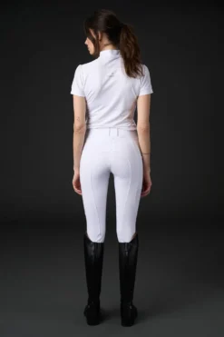 Equipage Equipage|Ridbyxor & Tights-Kalea Tights Full Grip