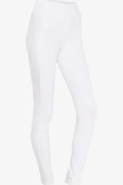Equipage Equipage|Ridbyxor & Tights-Kalea Tights Full Grip