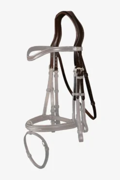 Dyón Dyón-Kandar Nackstycke Dyon Collection Brun