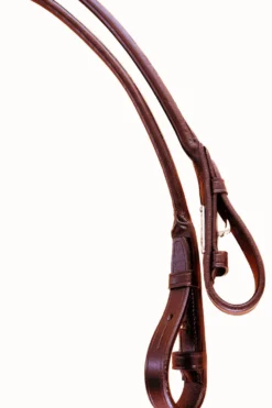 Utzon Equestrian Utzon-Kandartyglar Rund Stopp