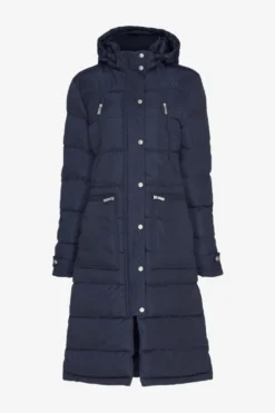 Equipage Equipage|Jackor & Kappor-Kappa Candice Navy