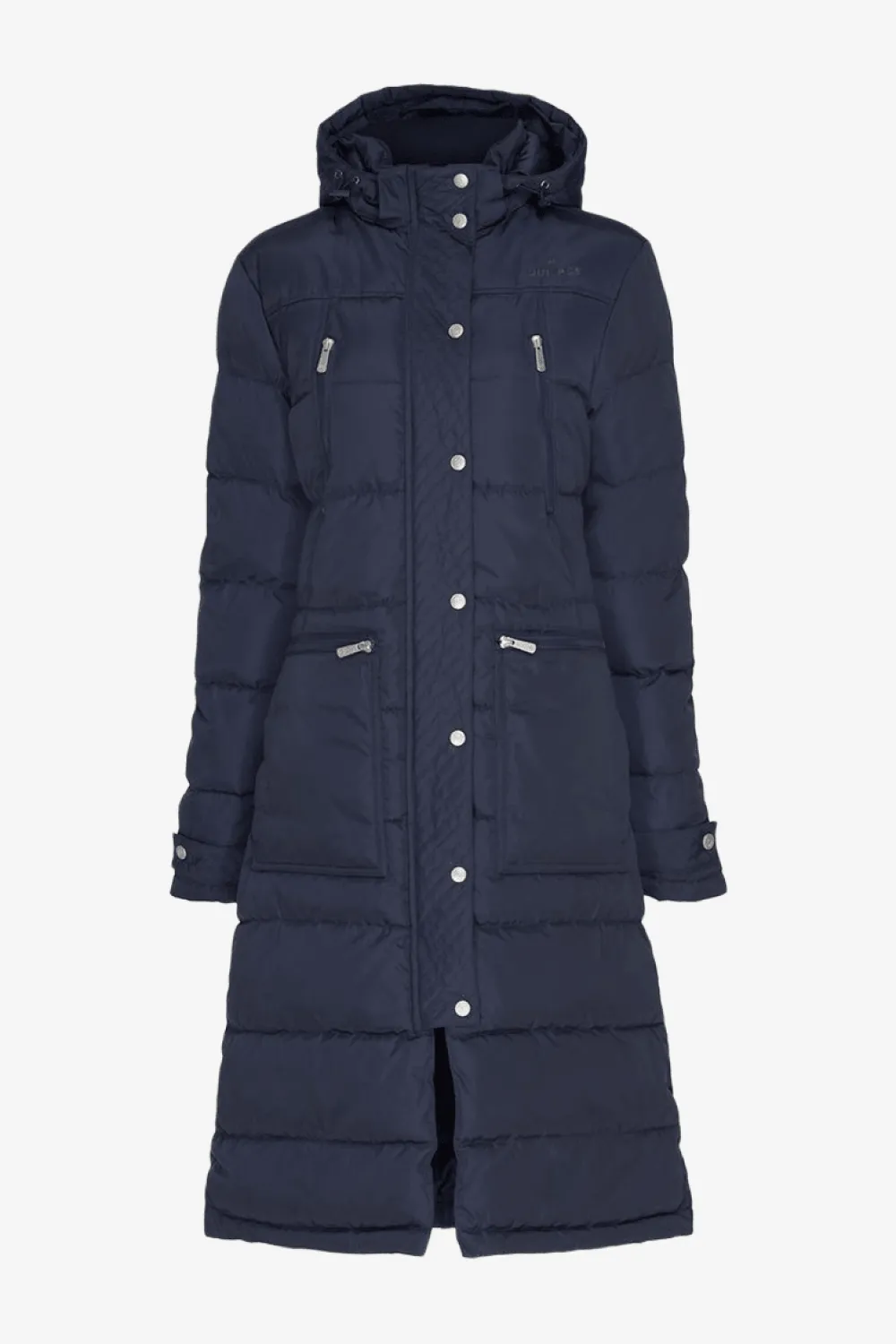 Equipage Equipage|Jackor & Kappor-Kappa Candice Navy
