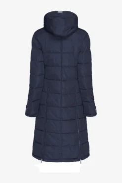 Equipage Equipage|Jackor & Kappor-Kappa Candice Navy