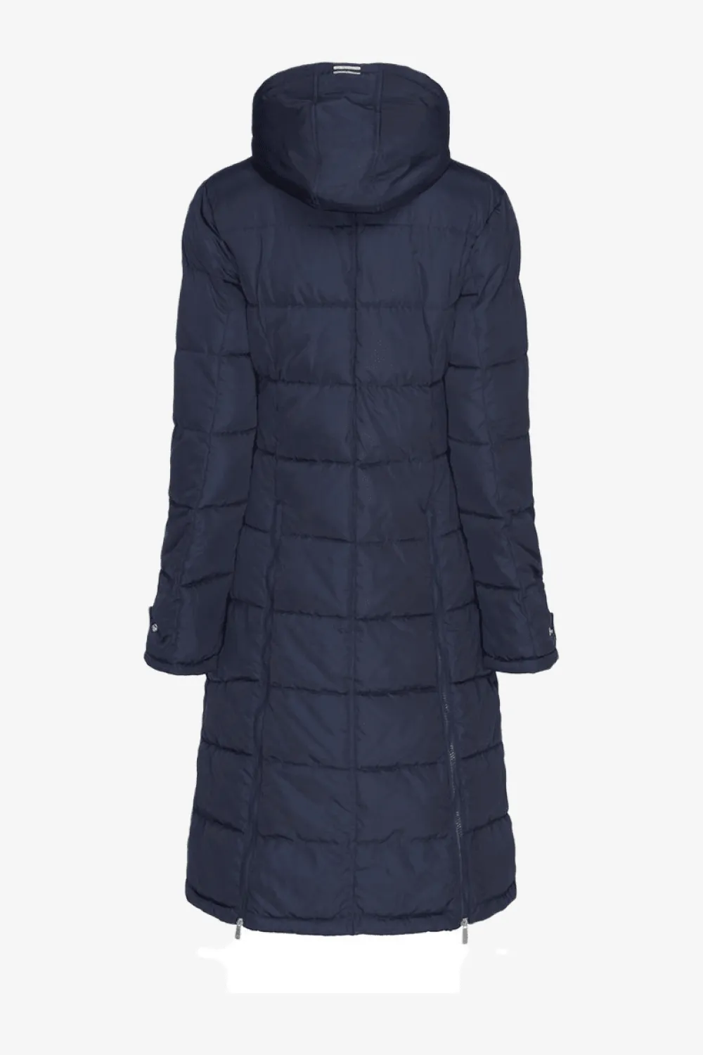 Equipage Equipage|Jackor & Kappor-Kappa Candice Navy