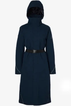 Mountain Horse Mountain Horse-Kappa Feicia Navy
