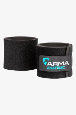Arma Shires|Arma-Karledsskydd