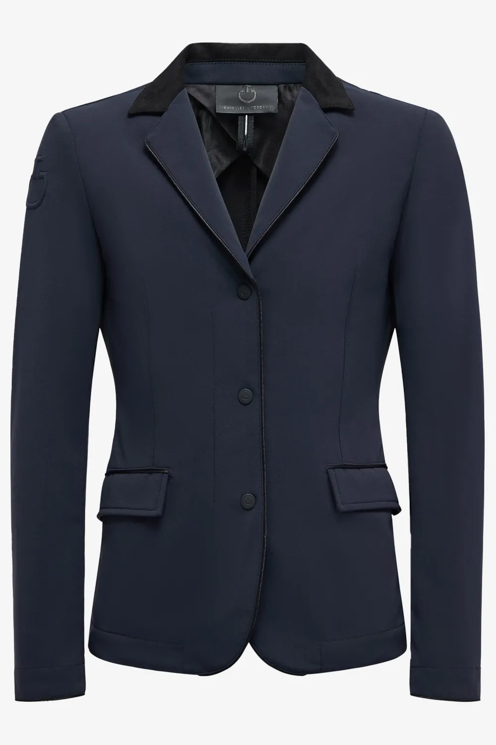 Cavalleria Toscana Cavalleria Toscana-Kavaj GP Junior Navy