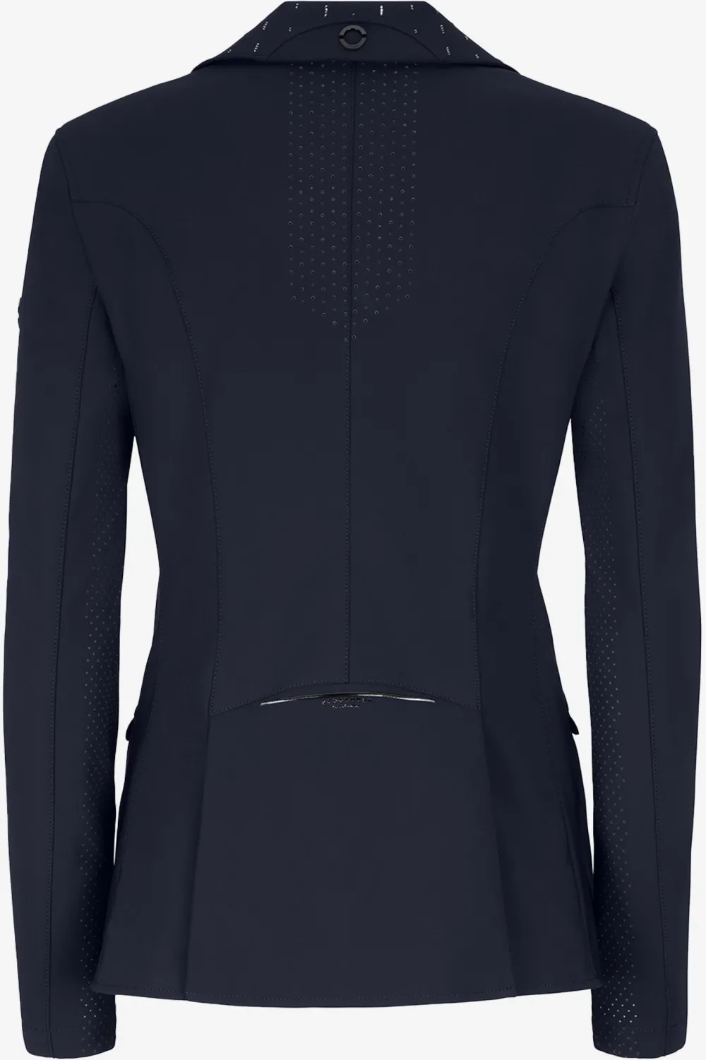 Pikeur Pikeur|Kavajer & Skjortor-Kavaj Isalie ss26 Nightblue