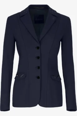 Pikeur Pikeur|Kavajer & Skjortor-Kavaj Isalie ss26 Nightblue