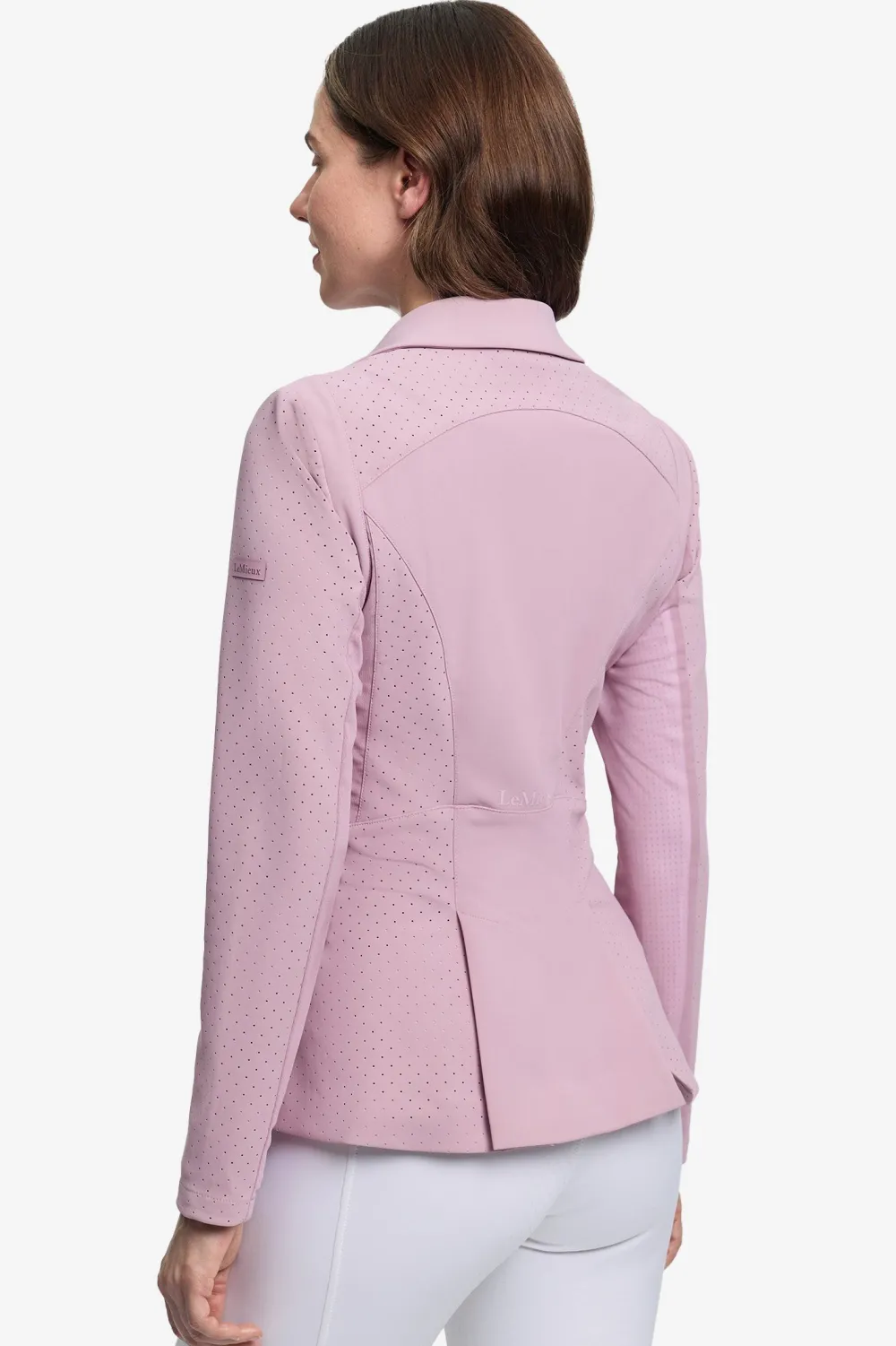 LeMieux Lemieux|Kavajer & Skjortor-Kavaj Mesh Jessica Fondant